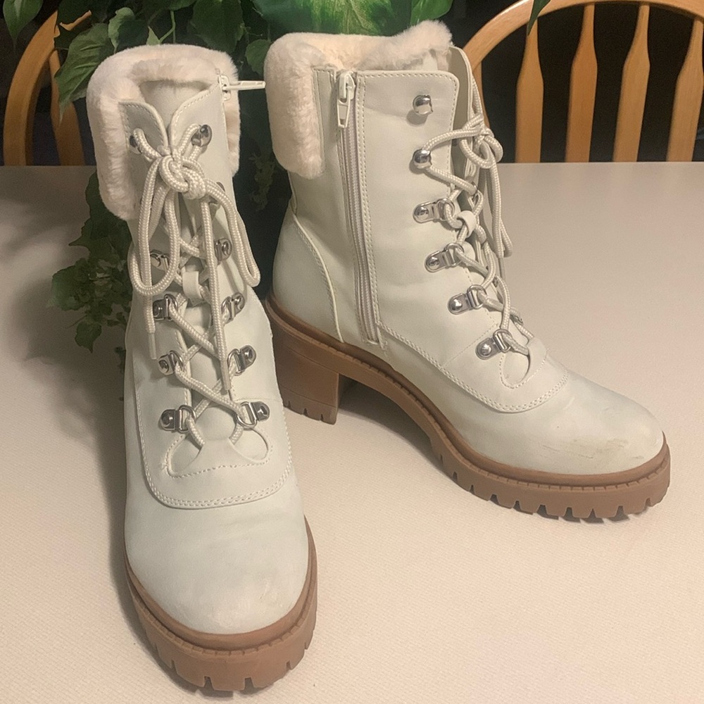 SM New York NWOT